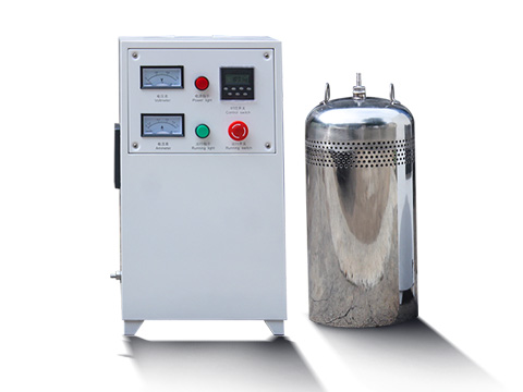 水箱自洁消毒器 水箱自洁消毒器